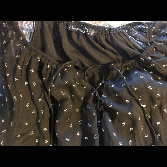 Abercrombie and Fitch dress - Picture 2 of 5